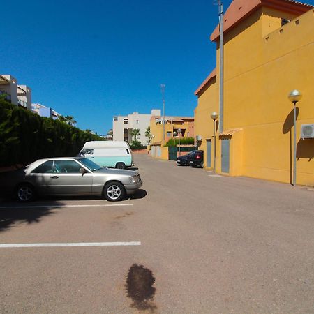 Nice 3 Bedroom Duplex Cabo Roig Oriola  Exterior foto