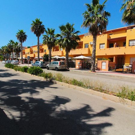 Nice 3 Bedroom Duplex Cabo Roig Oriola  Exterior foto
