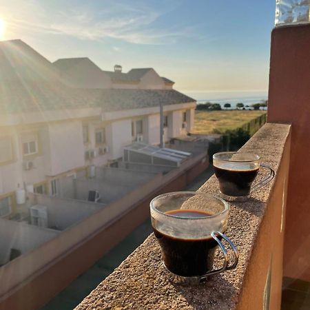 Nice 3 Bedroom Duplex Cabo Roig Oriola  Exterior foto