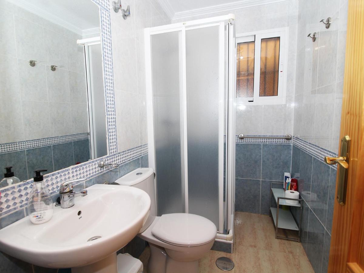 Nice 3 Bedroom Duplex Cabo Roig Oriola  Exterior foto