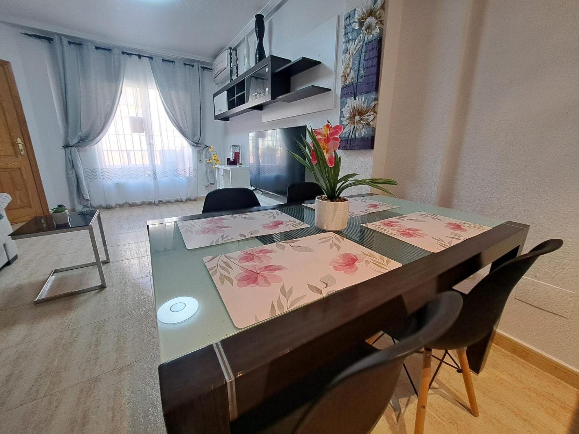Nice 3 Bedroom Duplex Cabo Roig Oriola  Exterior foto