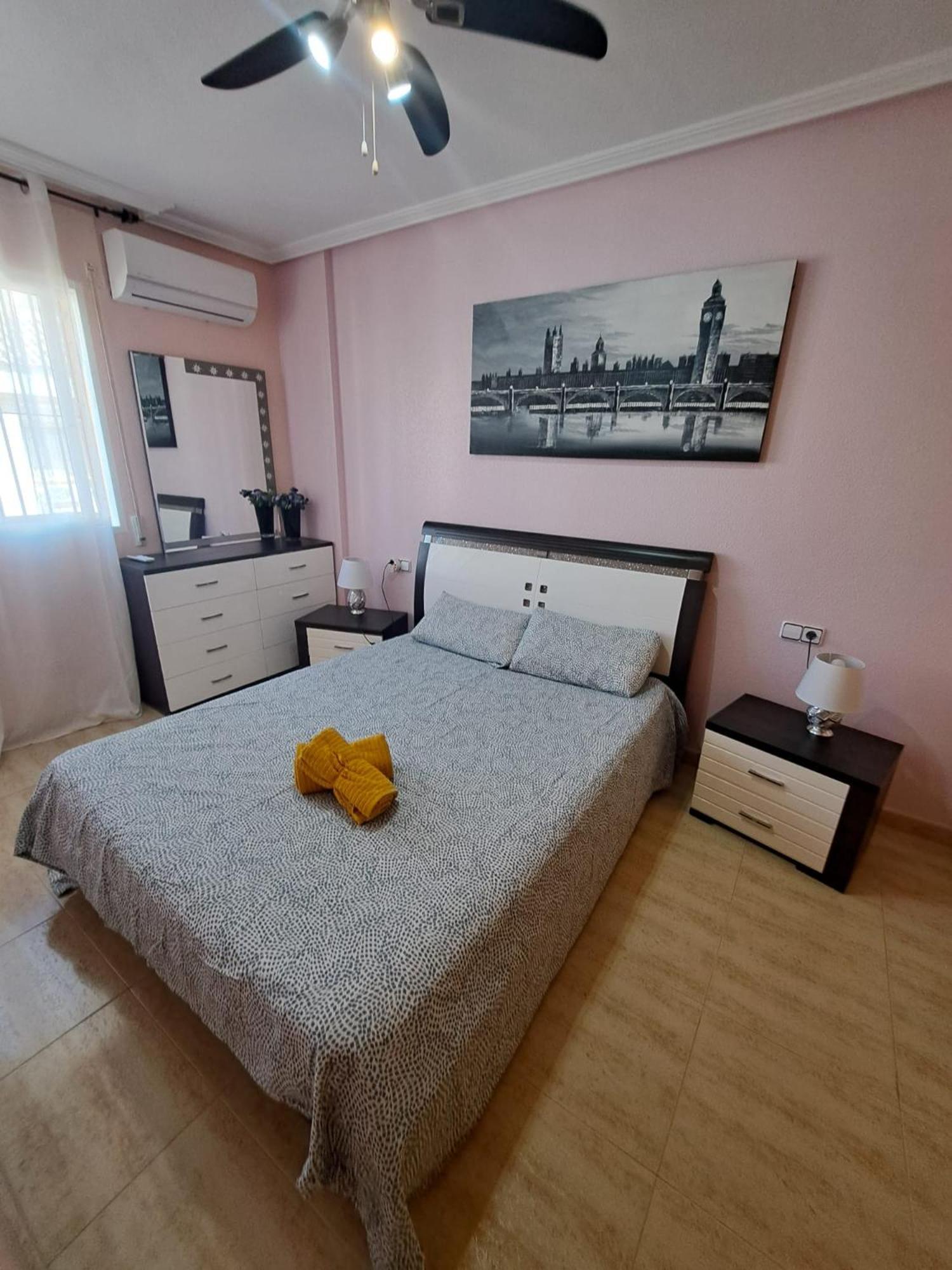 Nice 3 Bedroom Duplex Cabo Roig Oriola  Exterior foto
