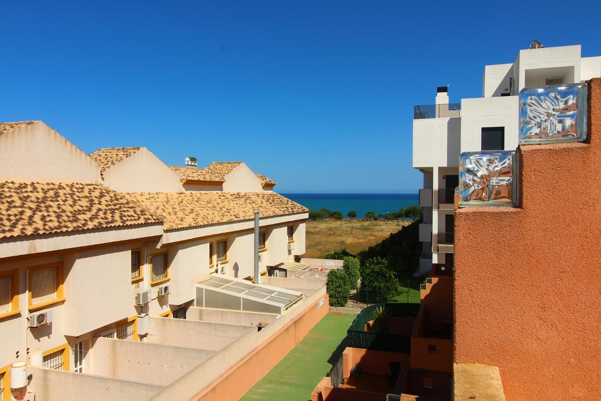 Nice 3 Bedroom Duplex Cabo Roig Oriola  Exterior foto