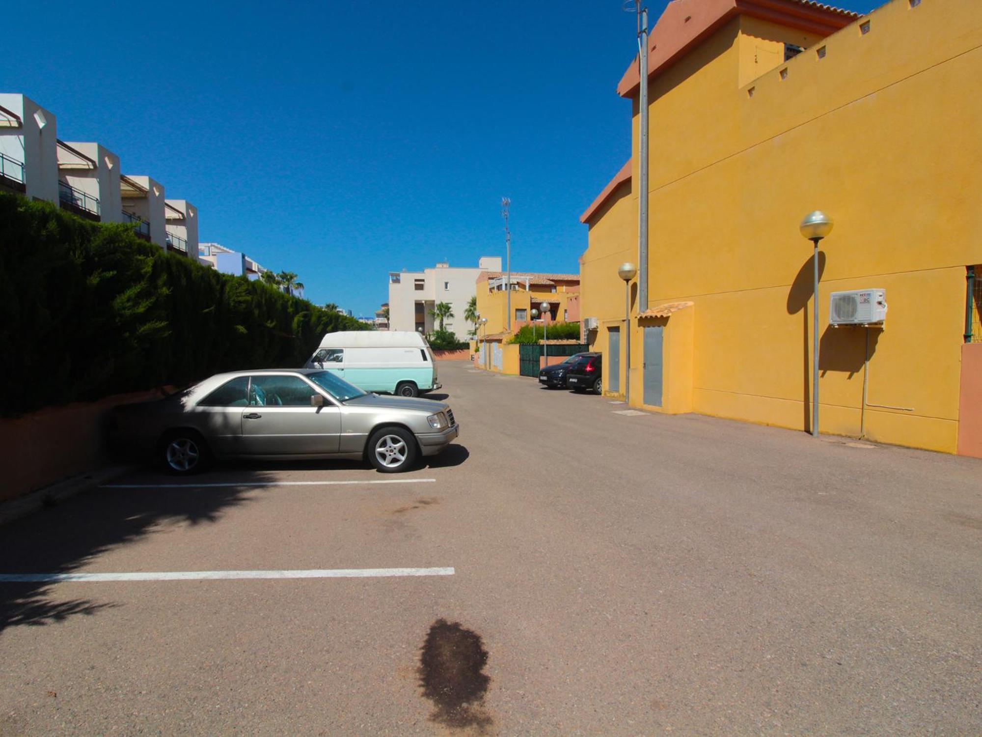 Nice 3 Bedroom Duplex Cabo Roig Oriola  Exterior foto
