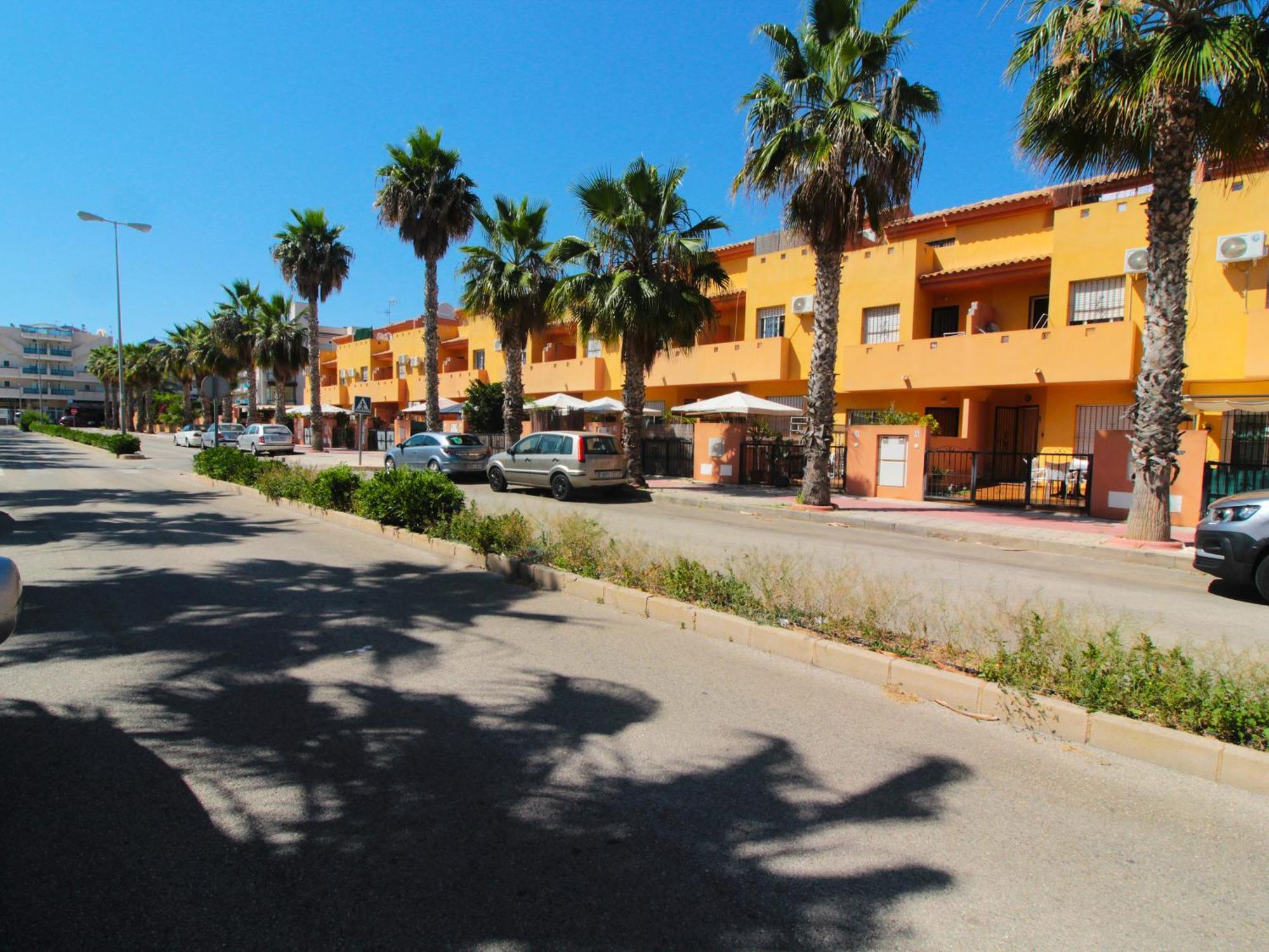 Nice 3 Bedroom Duplex Cabo Roig Oriola  Exterior foto