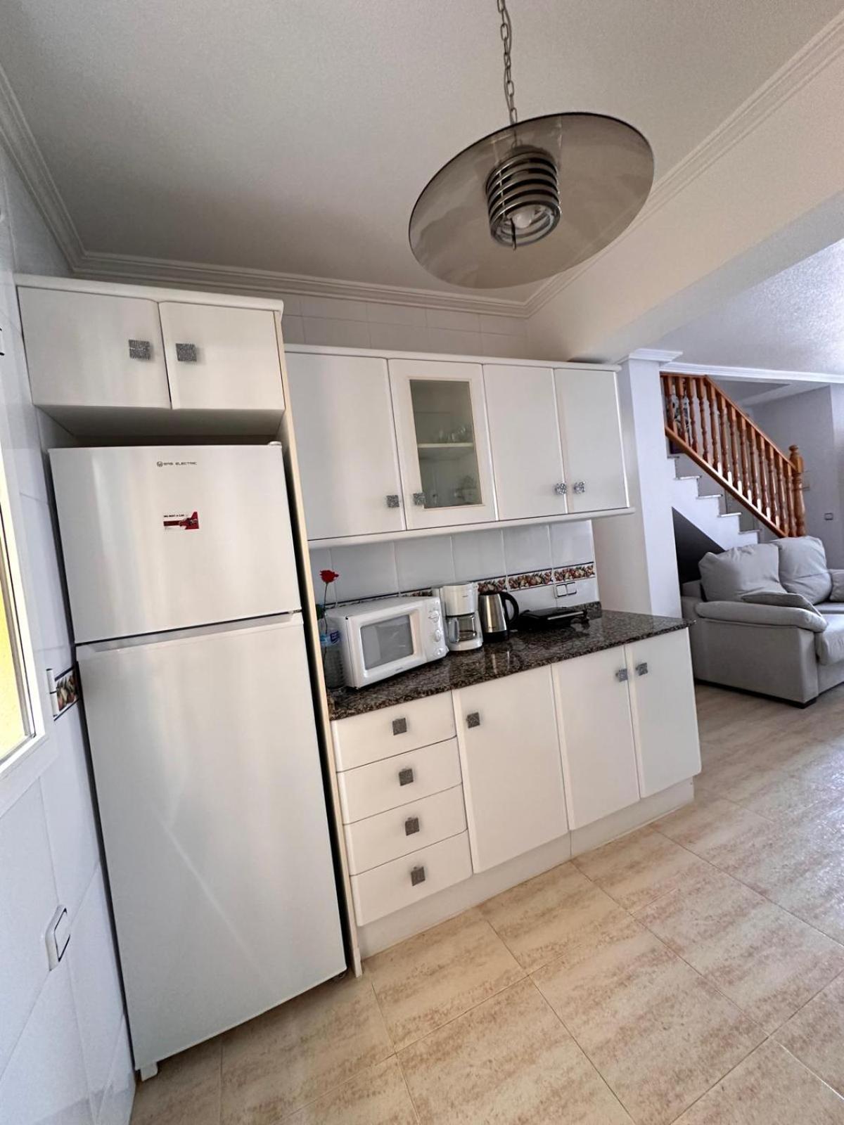 Nice 3 Bedroom Duplex Cabo Roig Oriola  Exterior foto