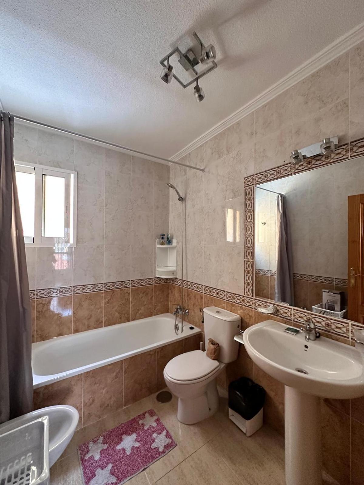 Nice 3 Bedroom Duplex Cabo Roig Oriola  Exterior foto