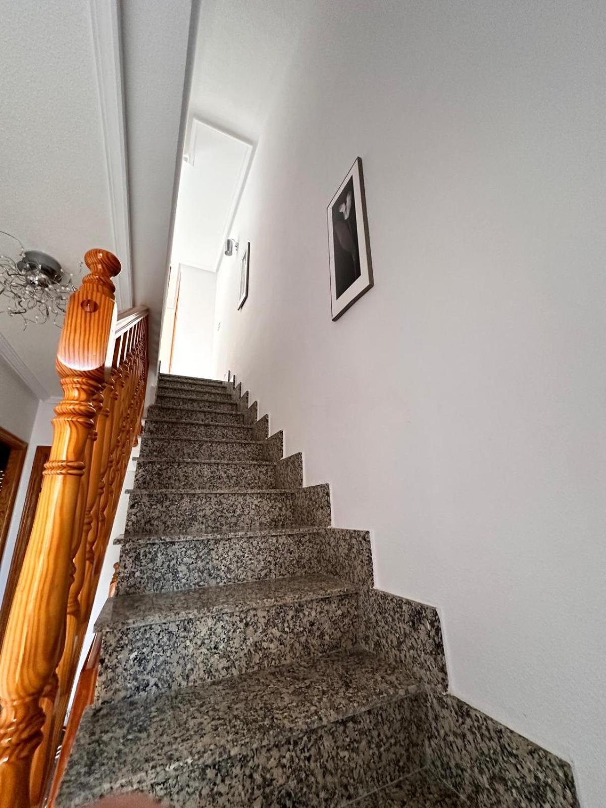 Nice 3 Bedroom Duplex Cabo Roig Oriola  Exterior foto