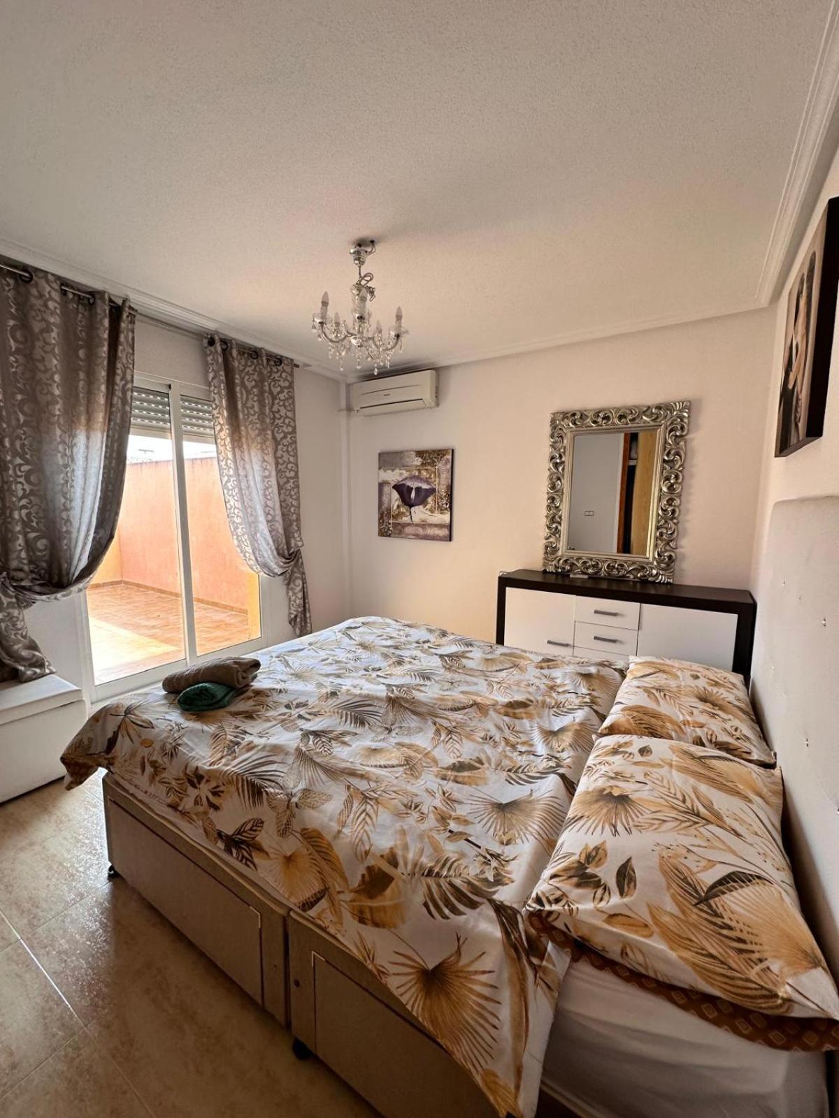 Nice 3 Bedroom Duplex Cabo Roig Oriola  Exterior foto