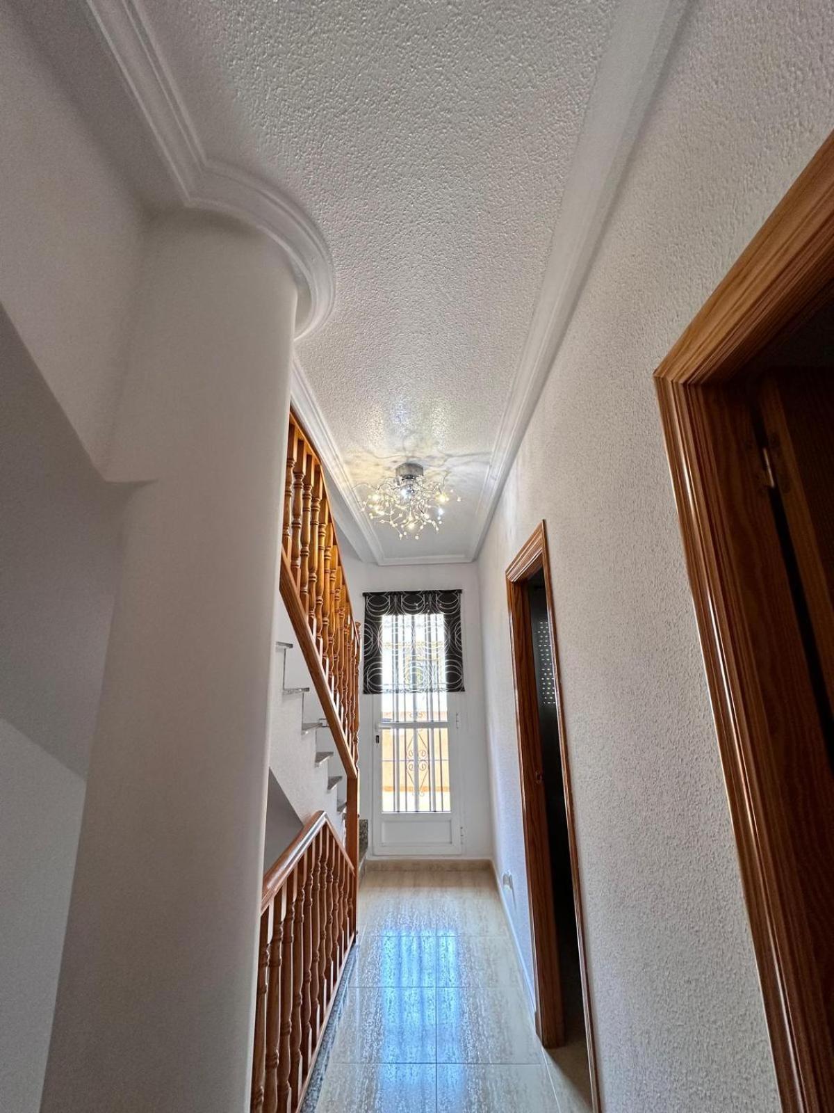 Nice 3 Bedroom Duplex Cabo Roig Oriola  Exterior foto